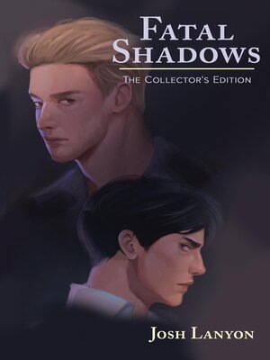 cover image of Fatal Shadows